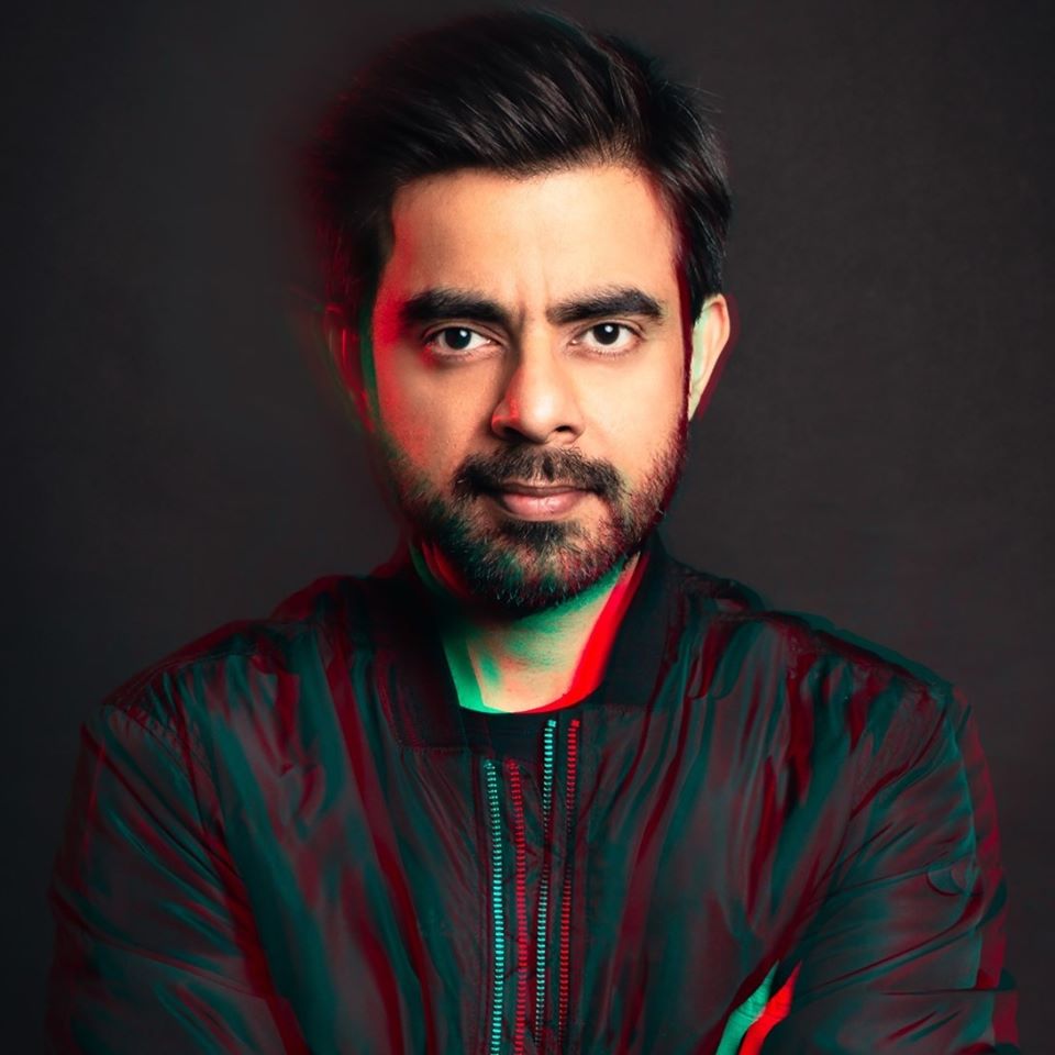 Vijay Khathuria 